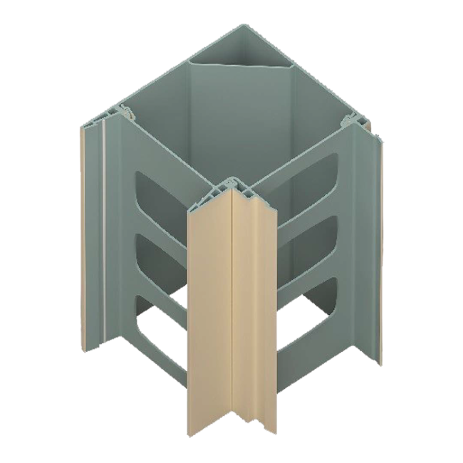 EZ Forms PVC Amerilux International