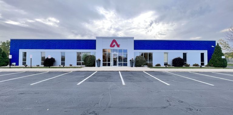 Company Info - Amerilux International