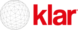 klar panels logo