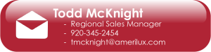 Todd McKnight - Regional Sales Manager