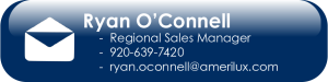 ryan oconnell amerilux sales manager