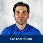 Andrew Strong - Driver Manager - AmeriLux Transportation