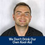 Tanner Etersky - APC Technical Operator