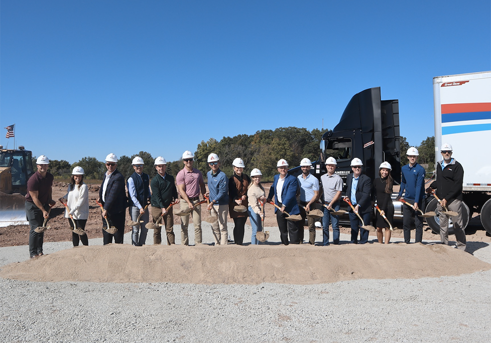 apc groundbreaking photo