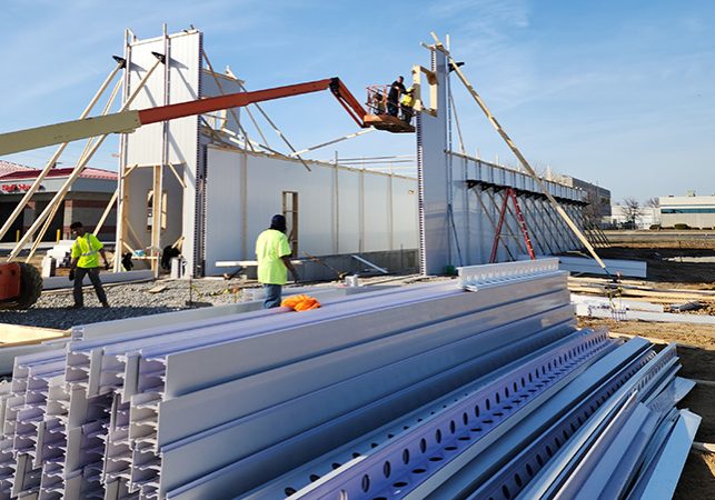 EZ Forms - Carwash - Project B