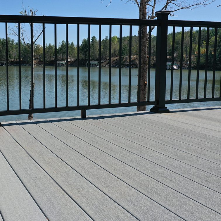 DuxxBak Composite Decking