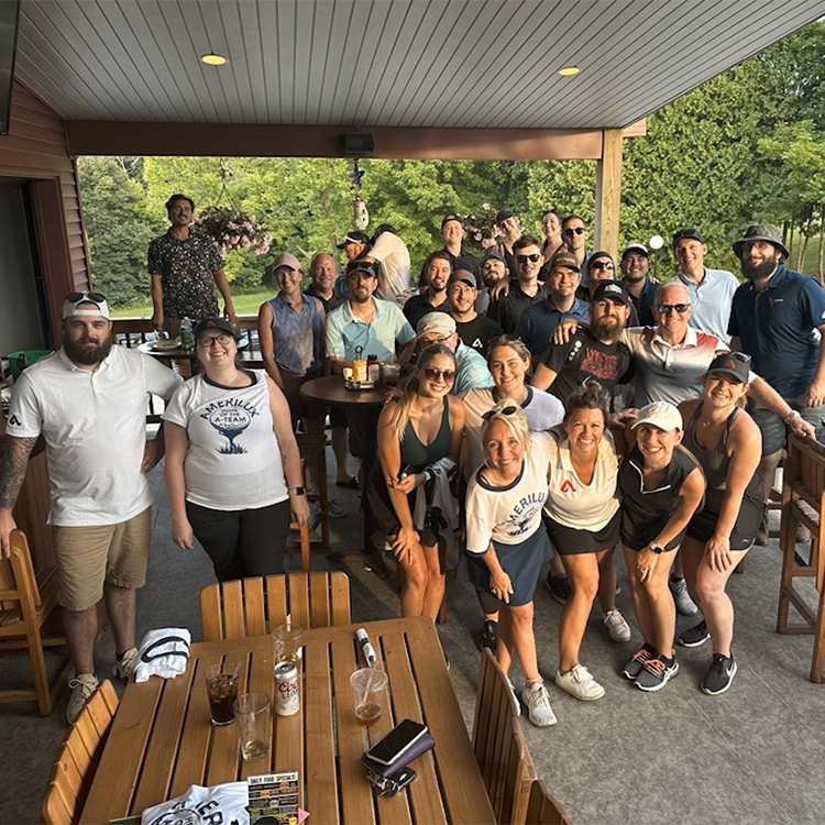 golf outing 2023 square