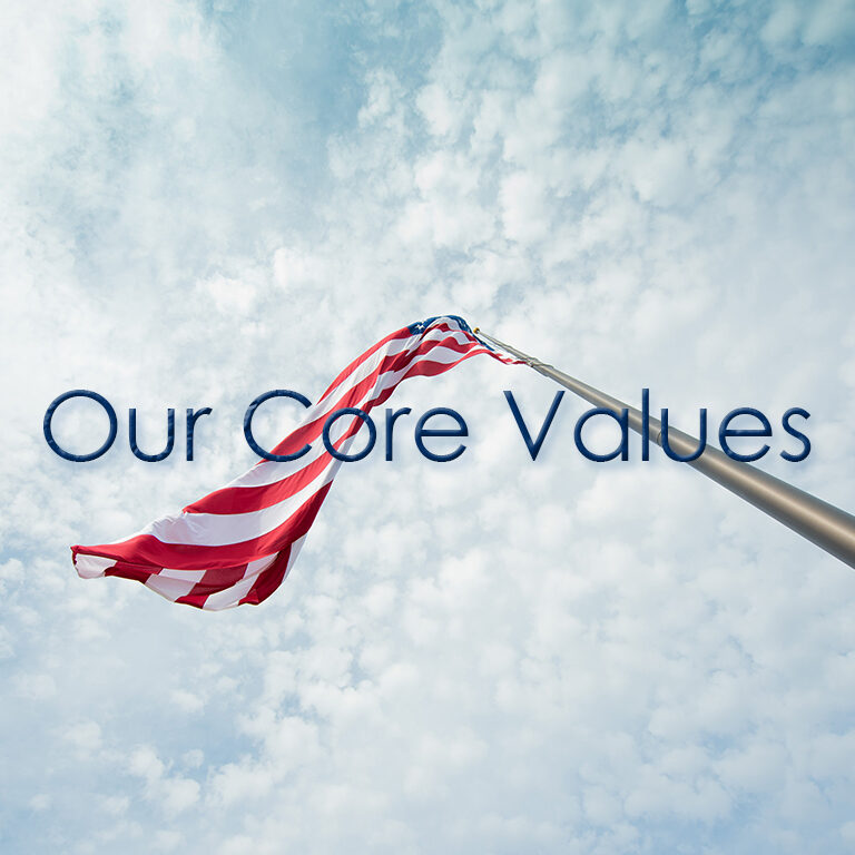 AmeriLux Core Values