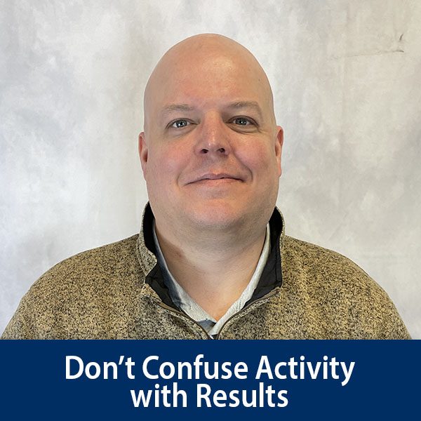 Luke Janssen - Software Developer - AmeriLux