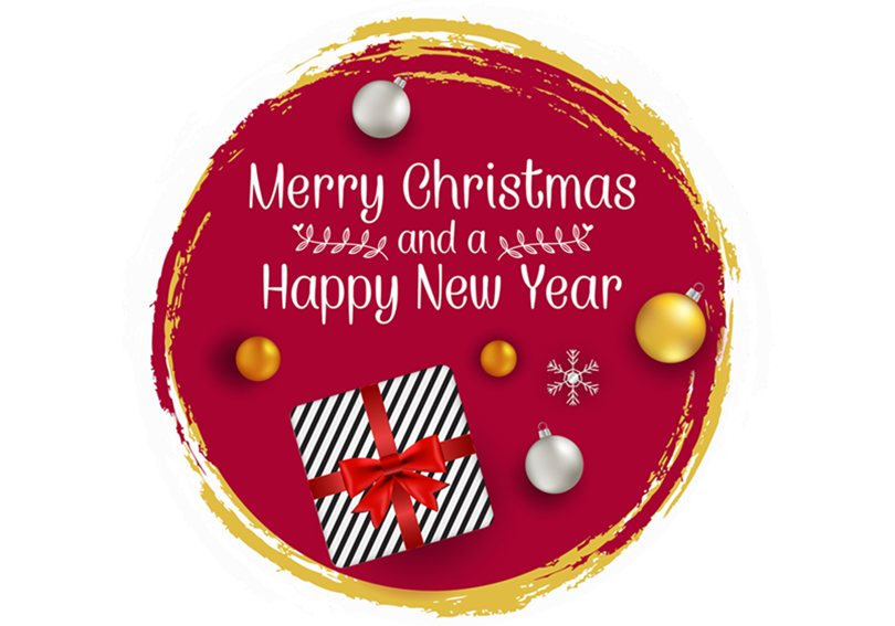 Happy Holidays from Green Bay, WI