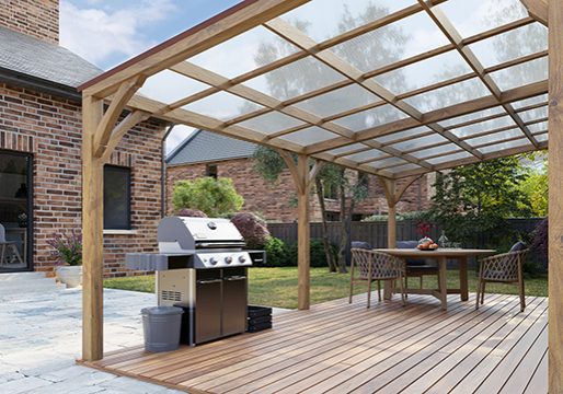 amerilite mw pro multiwall patio cover